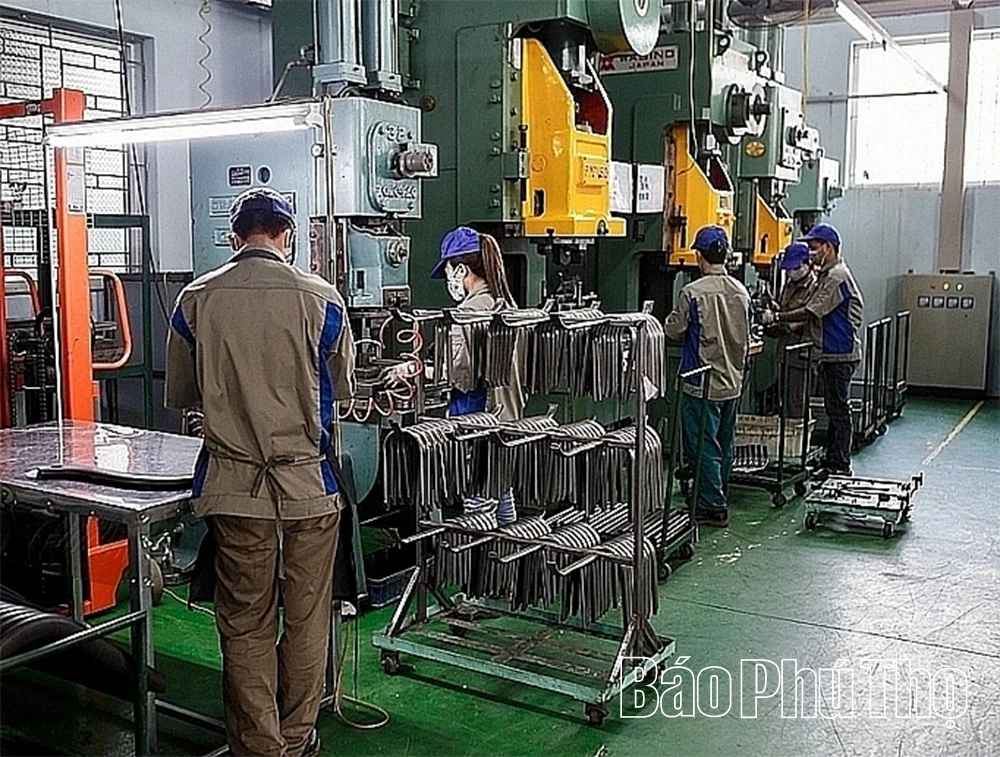 Tín hiệu tích cực cho tăng trưởng năm 2026