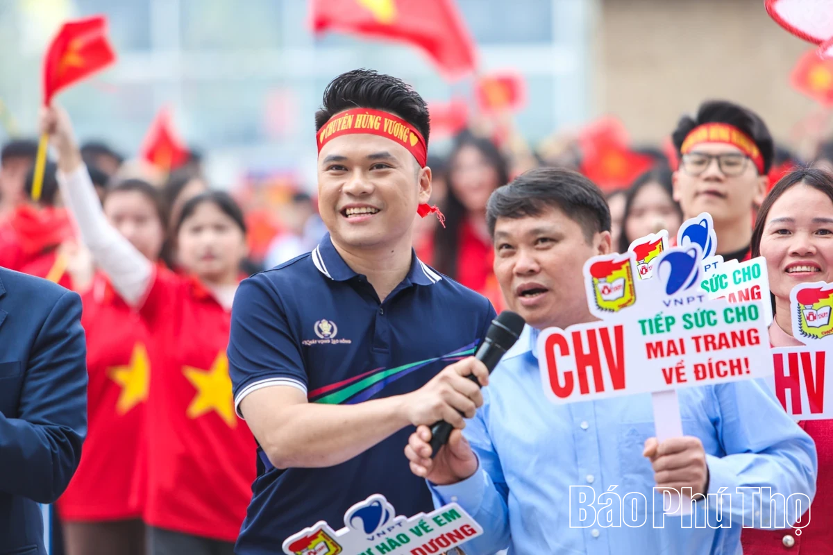 Ấn tượng Chung kết Gameshow Khát vọng Lạc Hồng mùa 4