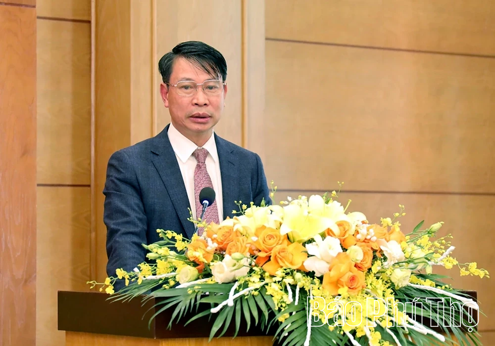 Tiếp tục đổi mới, nâng cao hiệu quả công tác xúc tiến đầu tư