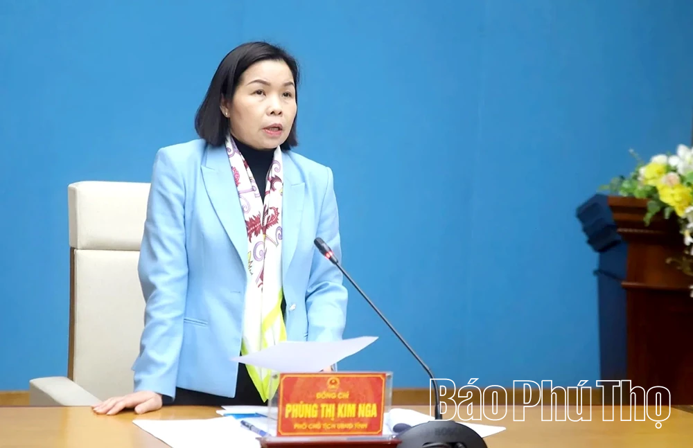 Ban Chỉ đạo 389 quốc gia tổng kết công tác chống buôn lậu, gian lận thương mại, hàng giả