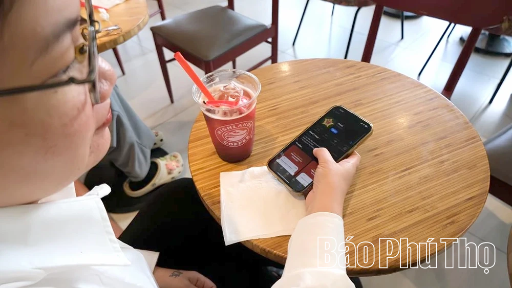 Khi người dùng quyết định hiệu quả chuyển đổi số