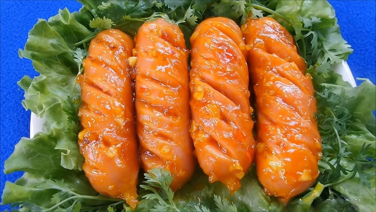 Giá cả thị trường ngày 1/1/2026