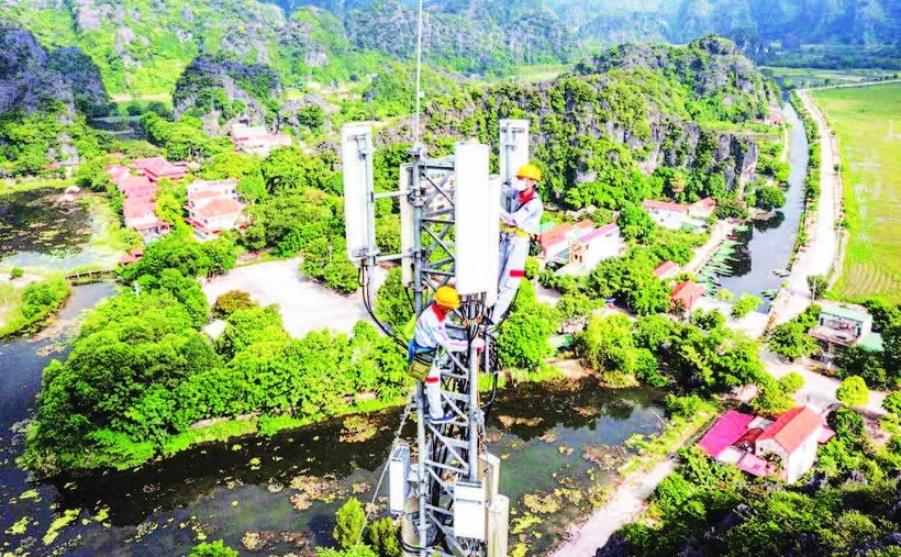 Khẳng định vai trò chủ đạo, tiên phong của kinh tế nhà nước