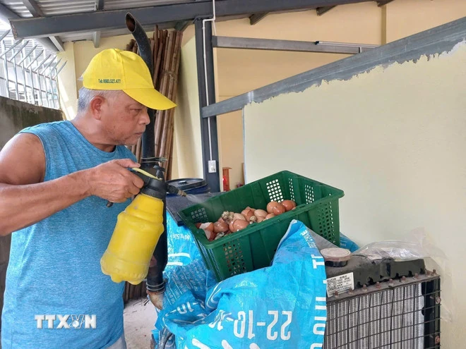 Tiến tới Đại hội XIV của Đảng: Bứt phá từ chính sách chăm lo người cao tuổi