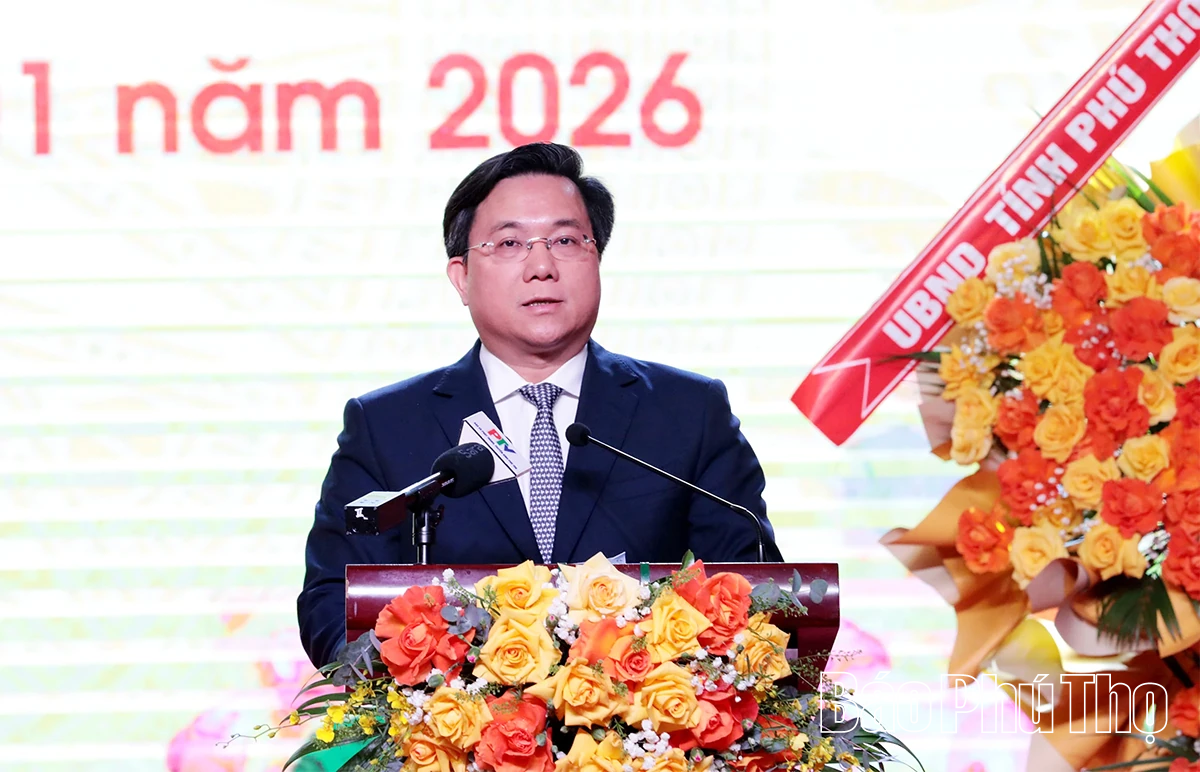 Sở Xây dựng triển khai nhiệm vụ năm 2026