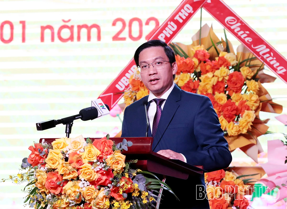 Sở Xây dựng triển khai nhiệm vụ năm 2026