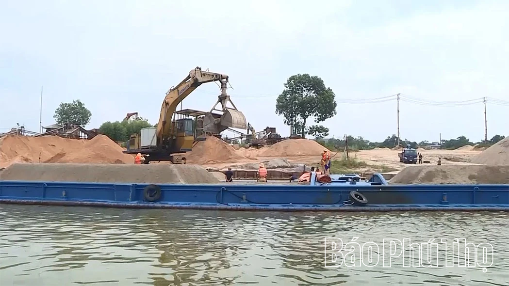 Lực lượng cảnh sát đường thủy: Tổng kiểm soát 366 lượt phương tiện