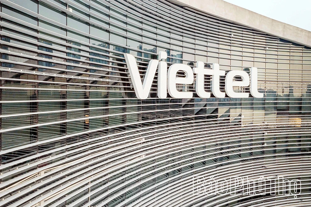 Năm 2025, Viettel đạt doanh thu kỷ lục hơn 220 nghìn tỷ đồng