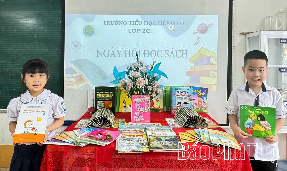 Thân thiện “Thư viện xanh”