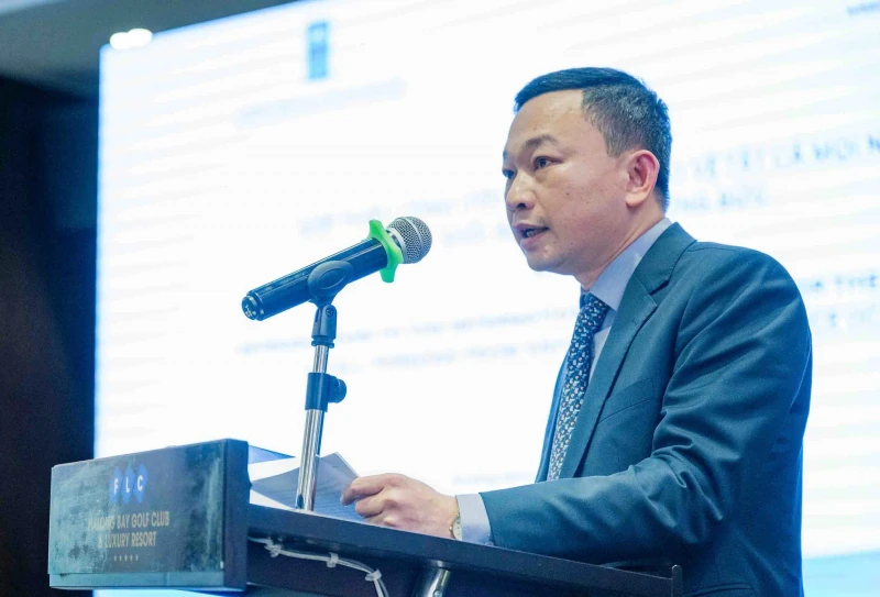 Việt Nam được đánh giá cao về nỗ lực hài hòa pháp luật với các cam kết nhân quyền quốc tế