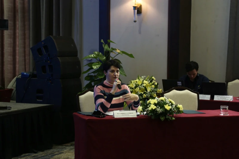 Việt Nam được đánh giá cao về nỗ lực hài hòa pháp luật với các cam kết nhân quyền quốc tế