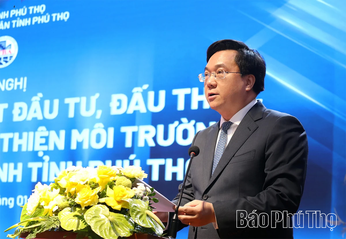 Triển khai các luật mới về đầu tư, đấu thầu, đất đai và cải thiện môi trường đầu tư kinh doanh