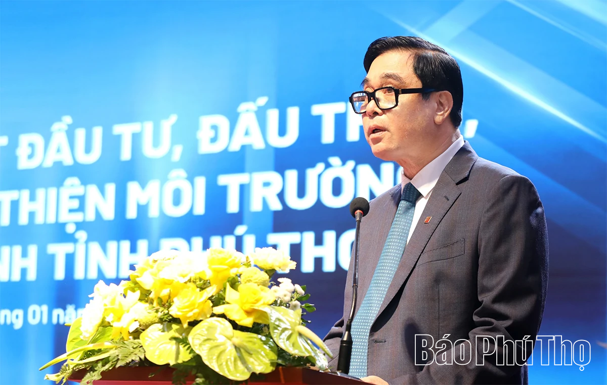 Triển khai các luật mới về đầu tư, đấu thầu, đất đai và cải thiện môi trường đầu tư kinh doanh