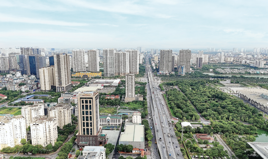 Nhu cầu đầu tư vẫn là động lực chính của thị trường