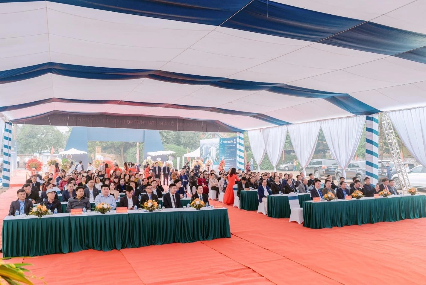 Khởi công dự án Famia Việt Trì - nhà ở xã hội chất lượng cao cho người dân đất Tổ