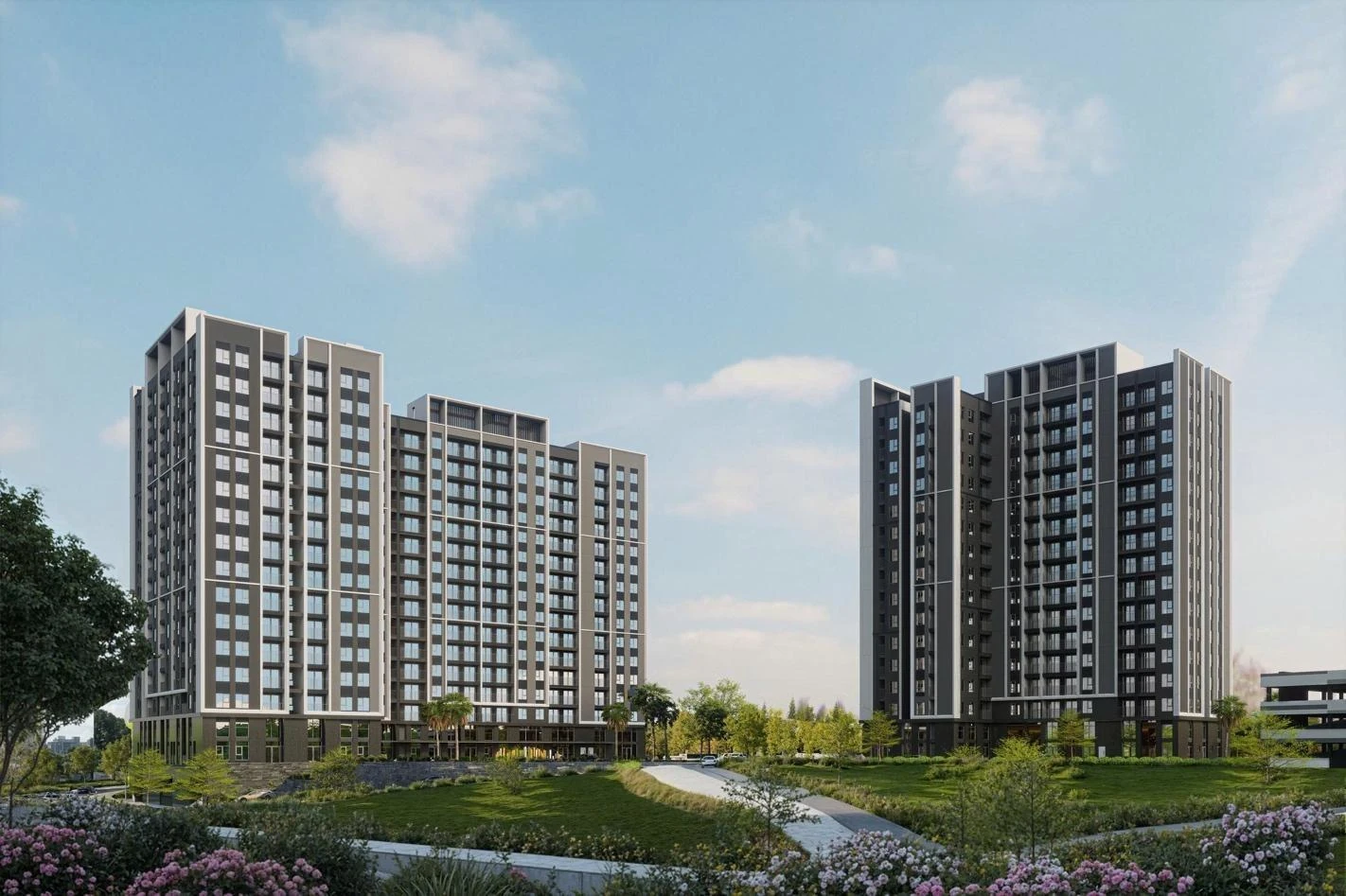 Khởi công dự án Famia Việt Trì - nhà ở xã hội chất lượng cao cho người dân đất Tổ