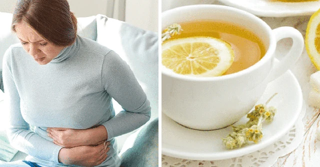 Uống trà xanh với chanh ngon, tốt nhưng 3 nhóm người nên thận trọng