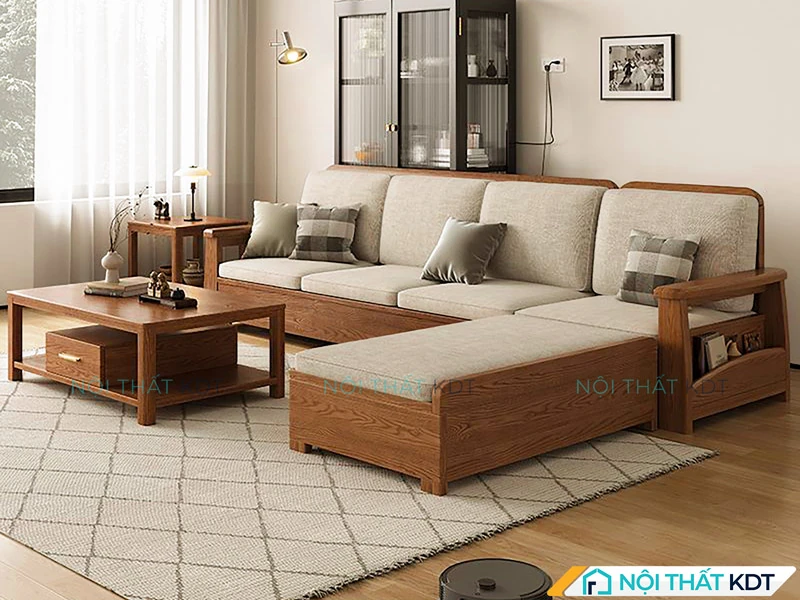 Bí quyết sắp xếp phòng khách và phòng ăn ấm cúng đón Tết 2026