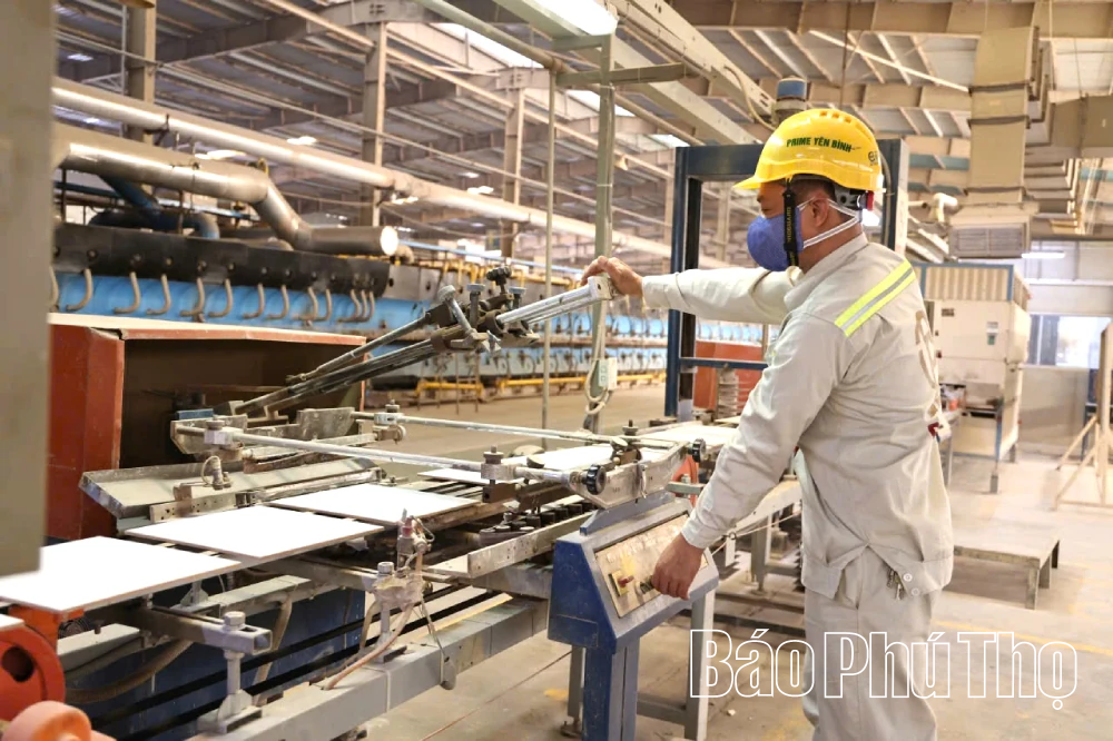 Prime Yên Bình - Quyết tâm giành thắng lợi ngay từ những ngày đầu năm