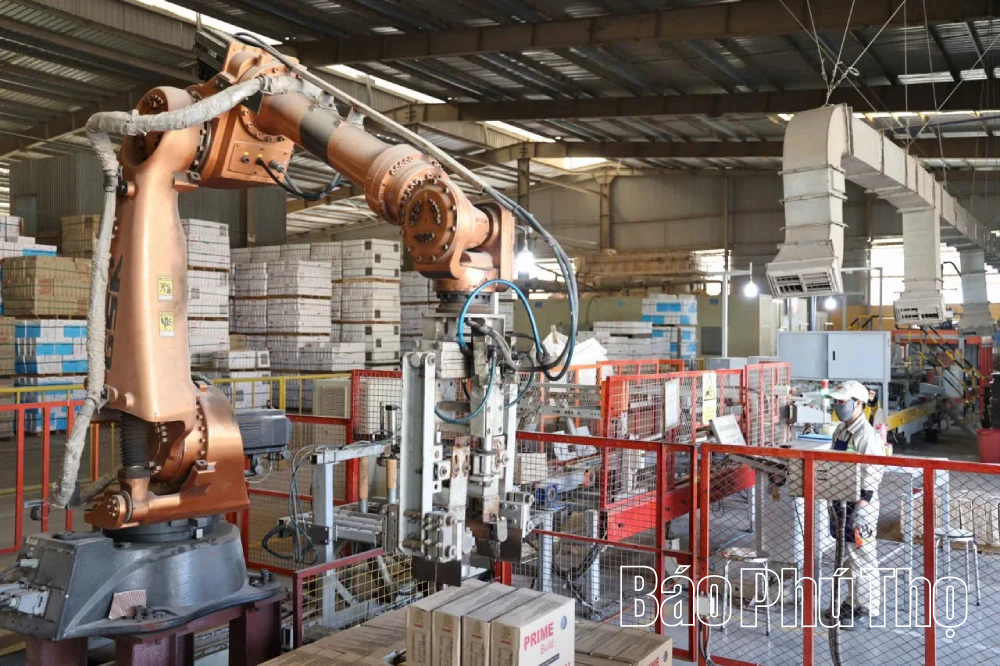 Prime Yên Bình - Quyết tâm giành thắng lợi ngay từ những ngày đầu năm