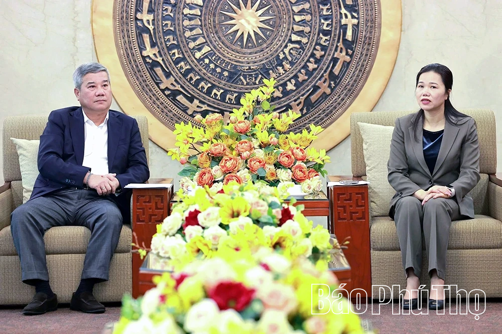 Petrovietnam hỗ trợ trên 1,7 tỷ đồng thực hiện các hoạt động chăm lo Tết cho người nghèo