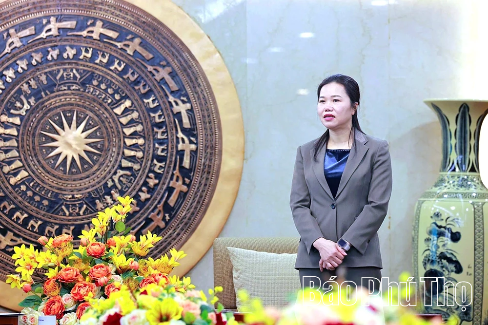 Petrovietnam hỗ trợ trên 1,7 tỷ đồng thực hiện các hoạt động chăm lo Tết cho người nghèo