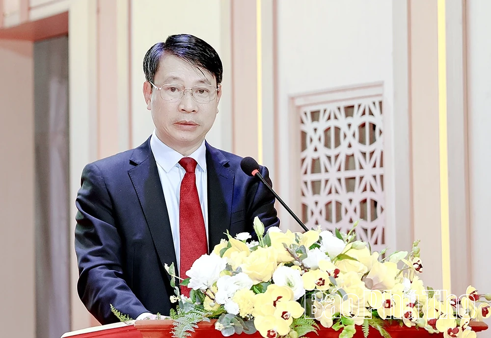 Chuẩn bị các điều kiện để mở rộng quy mô, nâng cao vị thế Trường Đại học Hùng Vương