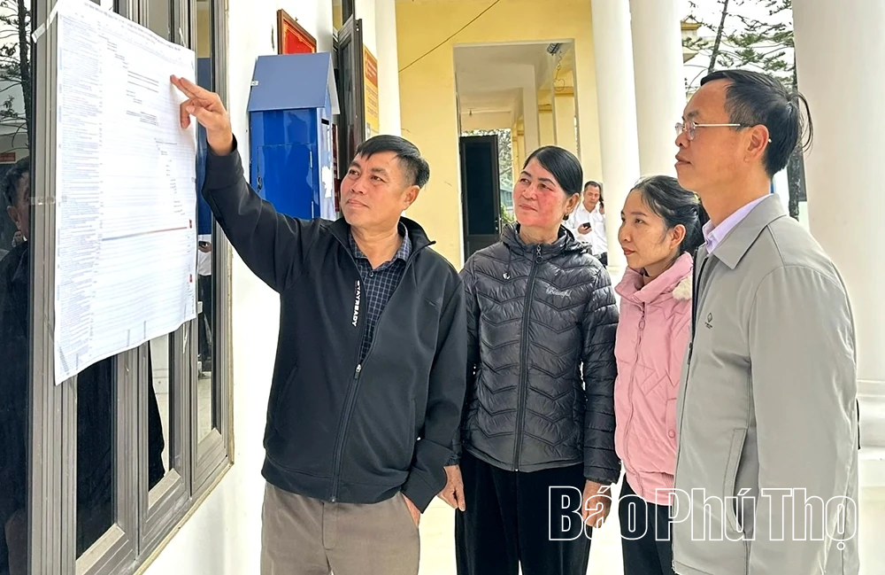 Hợp Lý chuẩn bị sẵn sàng cho ngày hội lớn