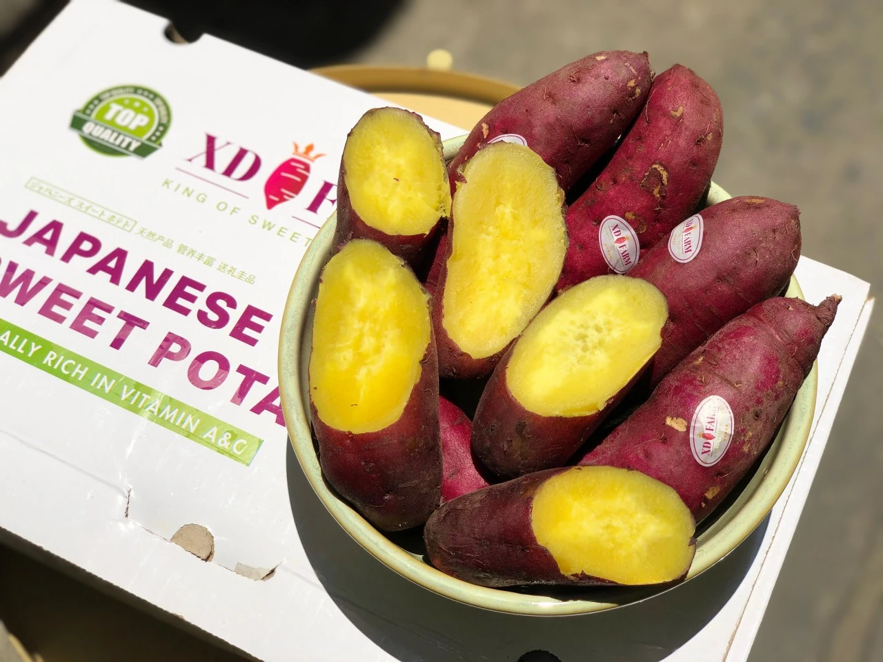 Giá cả thị trường ngày 13/1/2026