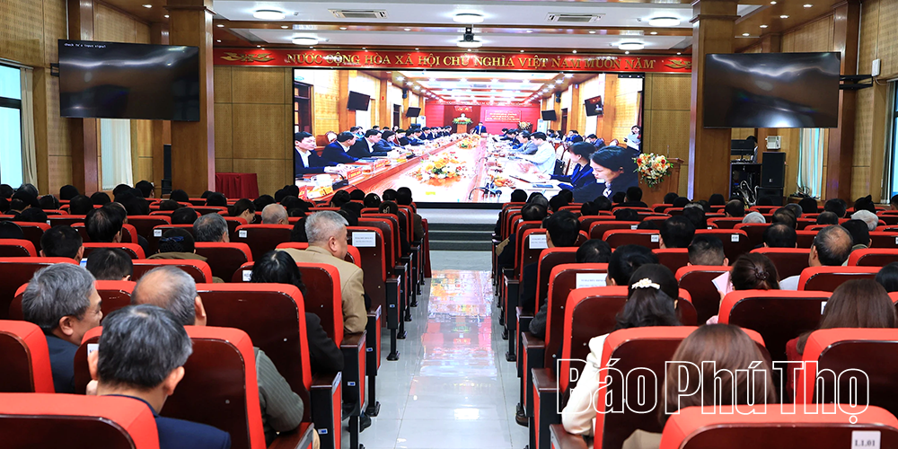 Phường Hòa Bình phấn đấu giảm tỷ lệ hộ nghèo xuống còn 0,2%