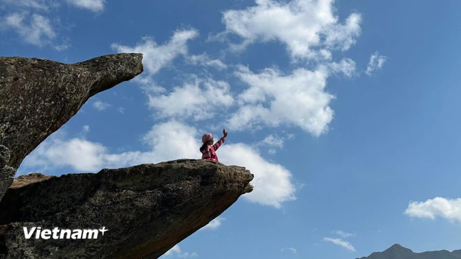 Thiên đường mây Tà Xùa lọt top 26 điểm đến toàn cầu đáng ghé thăm năm 2026