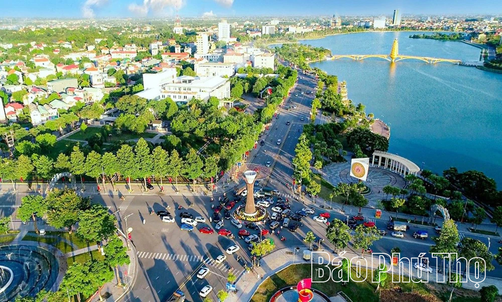 Tạo động lực phát triển bền vững