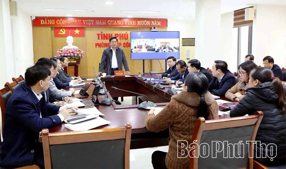 Chủ động giải quyết khiếu nại, tố cáo liên quan đến bầu cử