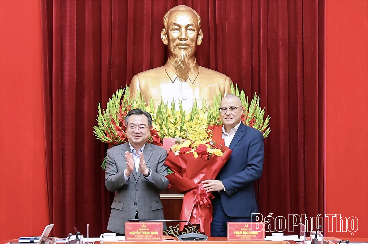 Đồng bộ các giải pháp thúc đẩy tăng trưởng “2 con số” trên địa bàn tỉnh