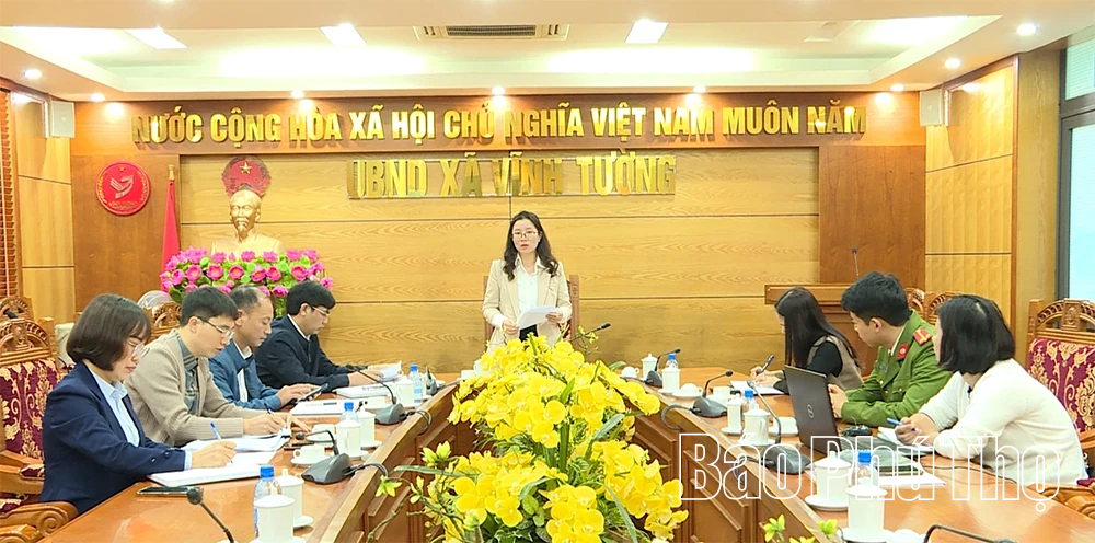 Triển khai kiểm tra liên ngành bảo đảm an toàn thực phẩm dịp Tết và lễ hội Xuân 2026