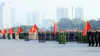 Tái diễn luận điệu đòi phi chính trị hóa lực lượng Công an, Quân đội trước Đại hội XIV của Đảng