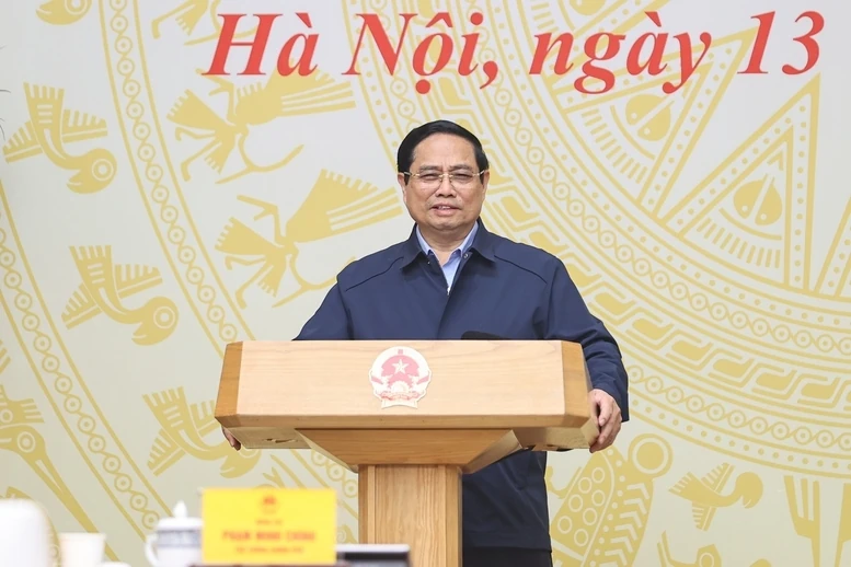 Năm 2030, phấn đấu hoàn thành mục tiêu xây dựng ít nhất 1 triệu căn nhà ở xã hội