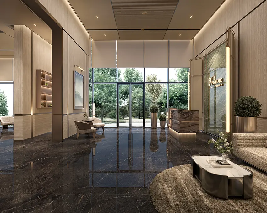 The Parkland tại Imperia Ocean City – Khi bài toán vận hành trở thành giá trị cốt lõi của dự án nhà ở