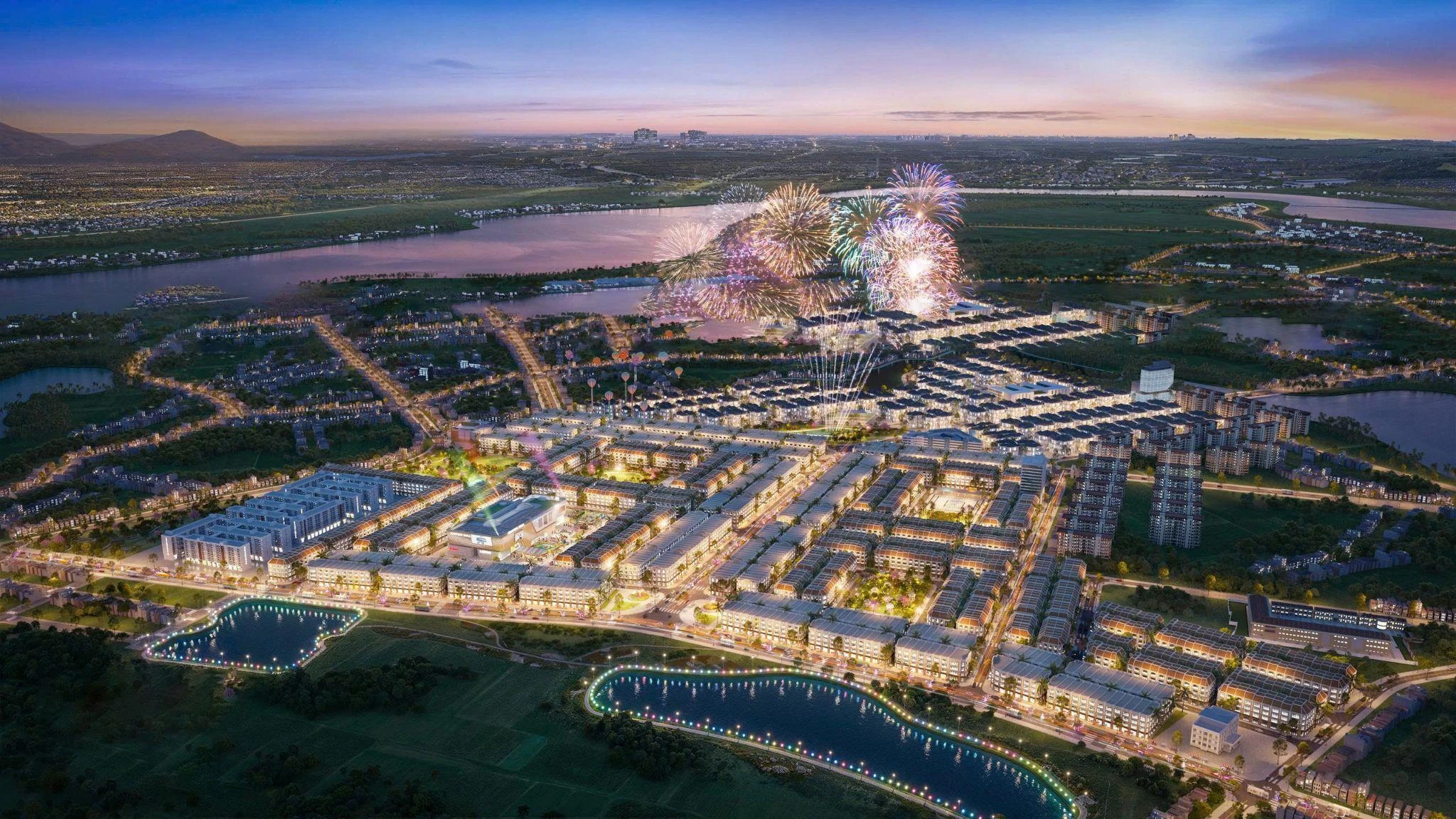 Toàn cảnh bất động sản Phú Thọ 2025, cơ hội nào cho năm 2026?