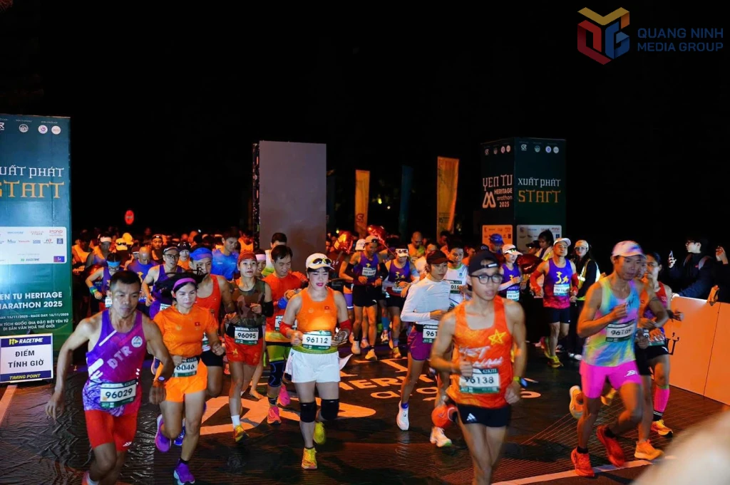 Đưa Quảng Ninh trở thành “Trung tâm du lịch thể thao mới” của Việt Nam