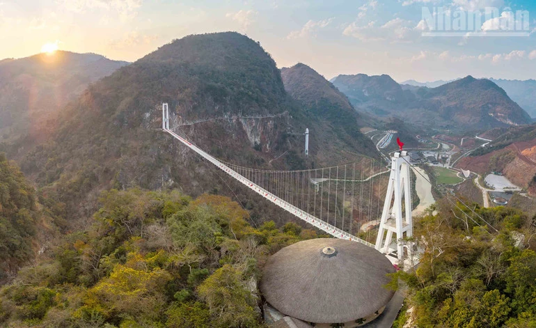 Hẹn ước mùa hoa trên cao nguyên Mộc Châu