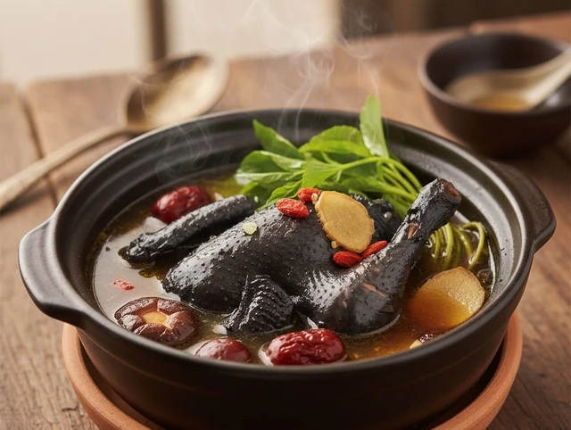 Thực đơn 5 món ngon từ ngải cứu giúp bồi bổ cơ thể mùa lạnh