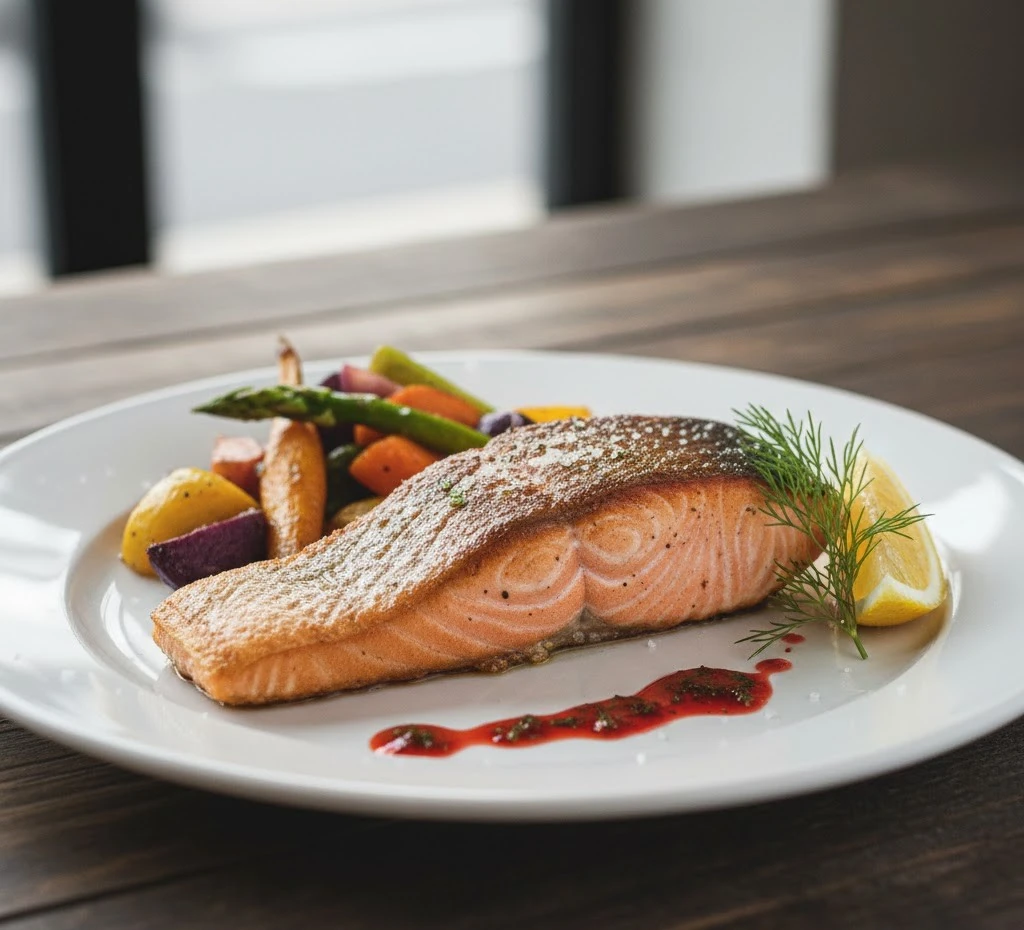 Nên ăn 5 loại thực phẩm giàu vitamin D này trước khi dùng thuốc