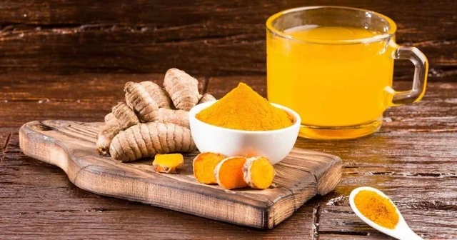 Cách uống nghệ với mật ong có hiệu quả nhất