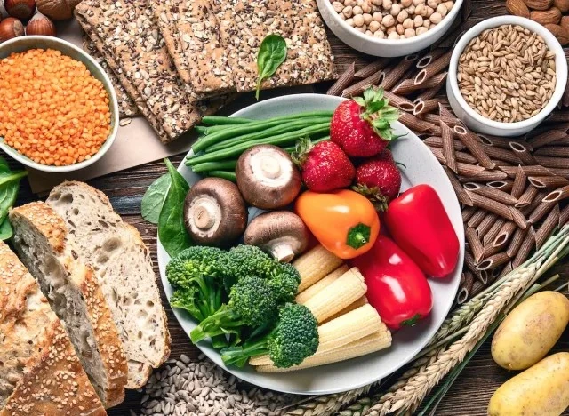 3 thực đơn ngon miệng, dễ làm, giàu năng lượng dựa trên Hướng dẫn dinh dưỡng mới của Hoa Kỳ