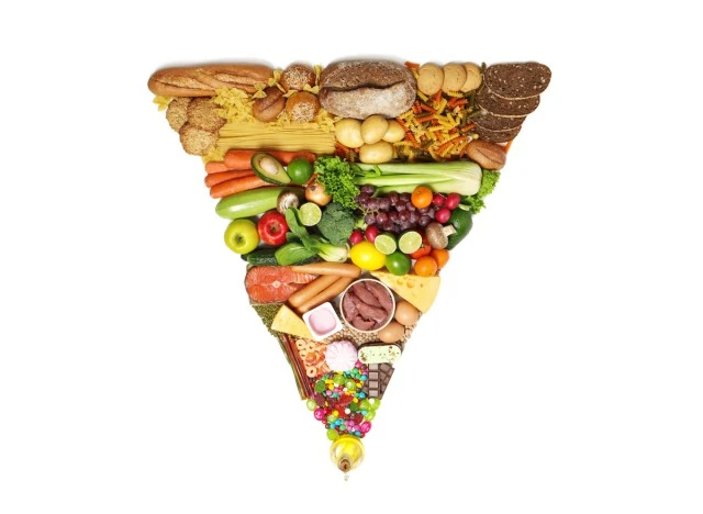 3 thực đơn ngon miệng, dễ làm, giàu năng lượng dựa trên Hướng dẫn dinh dưỡng mới của Hoa Kỳ