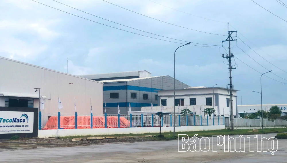 Đất Tổ với khát vọng vươn mình