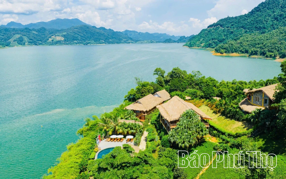 Đất Tổ với khát vọng vươn mình