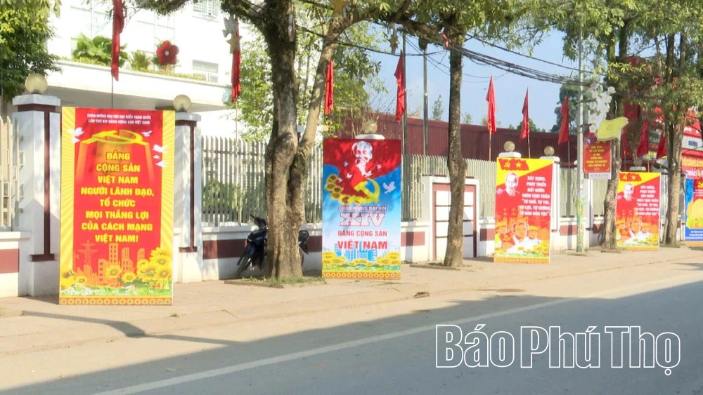 Đất Tổ với khát vọng vươn mình