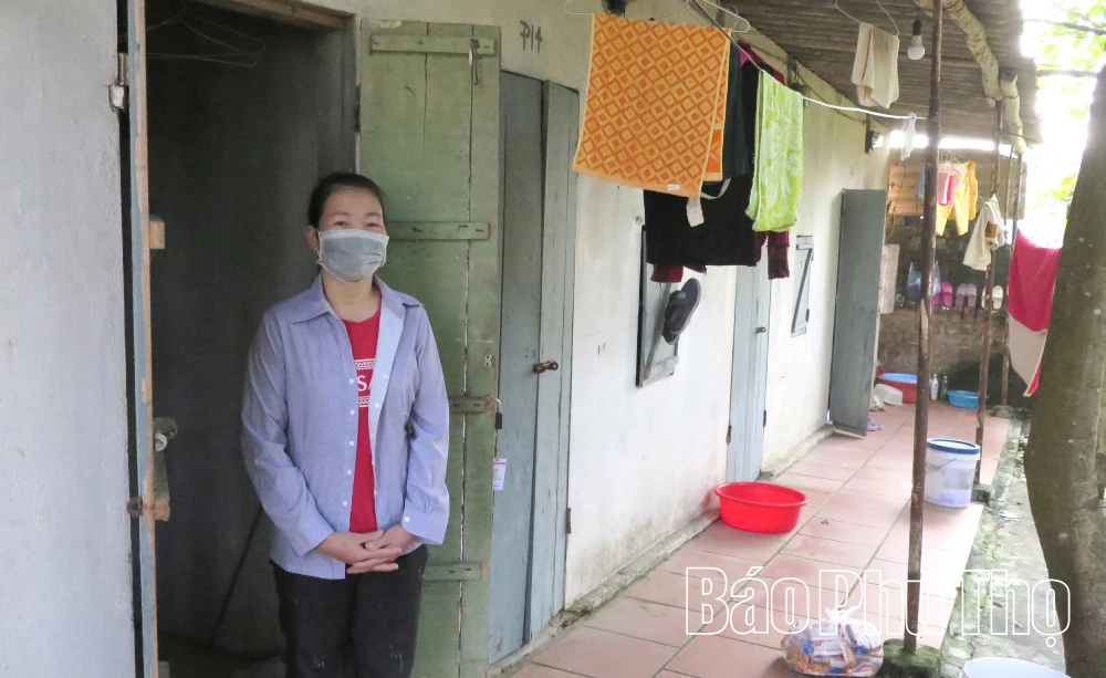 Cơ hội an cư cho người thu nhập thấp